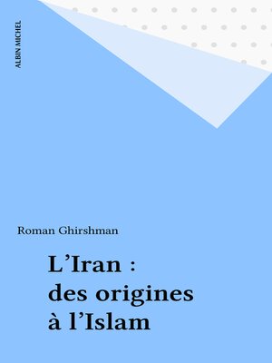 cover image of L'Iran
